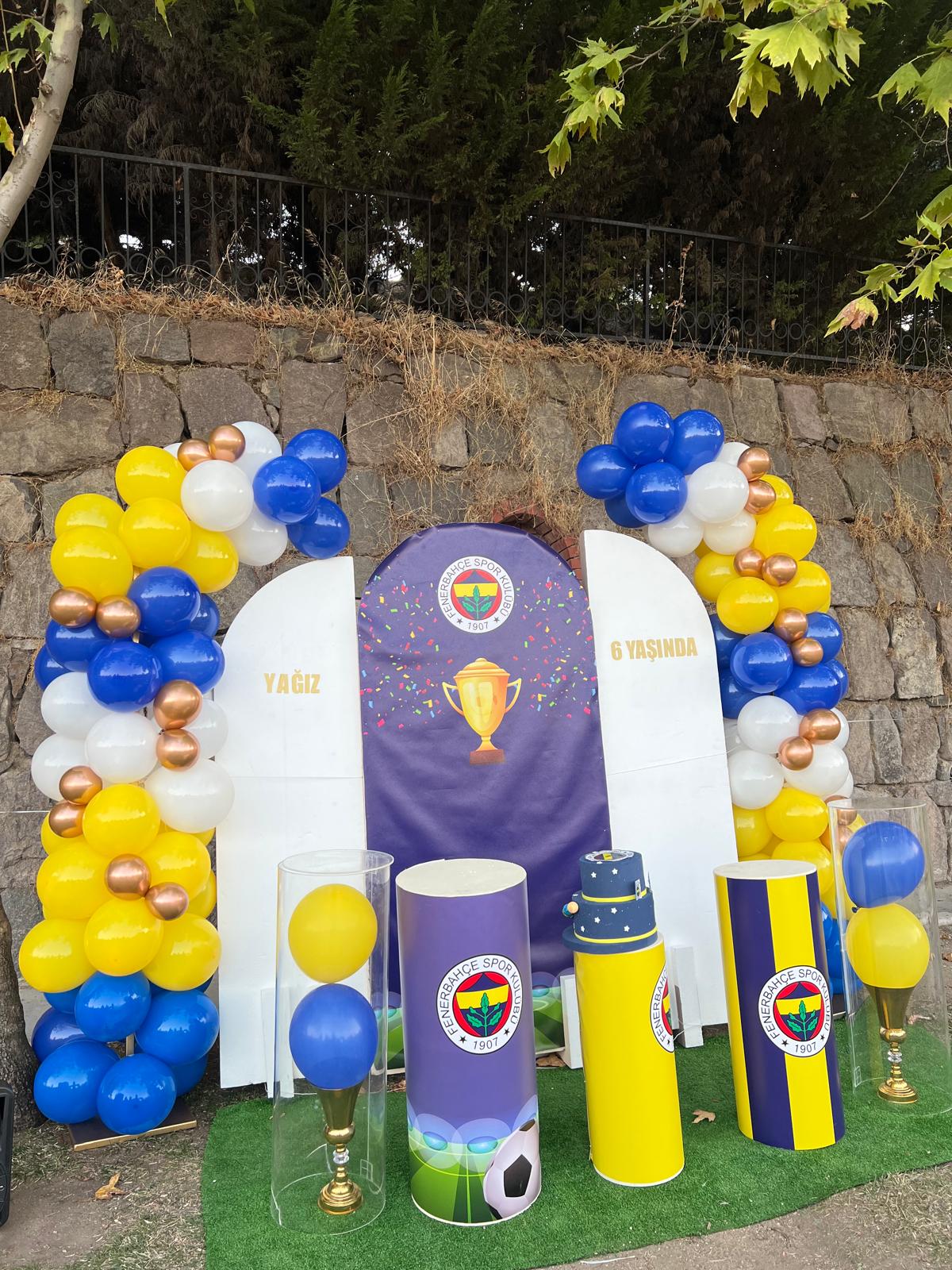Paradise Organizasyon